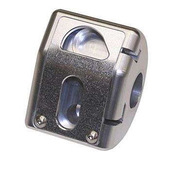 UMI Trim/Switch Housing